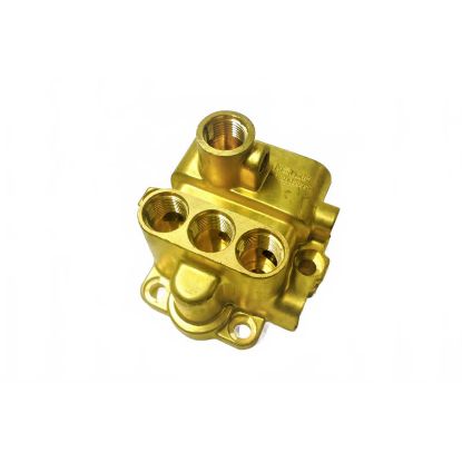 Afbeeldingen van Ventielhuis AZ KR 1150 / KR 105