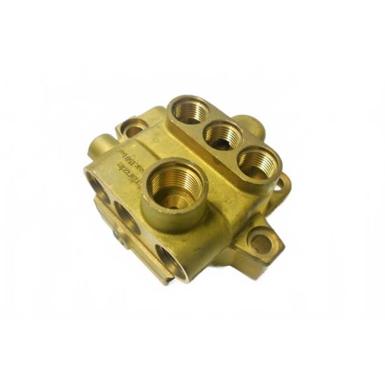 Afbeeldingen van Ventielhuis junior