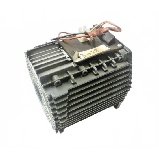 Afbeeldingen van Stator junior