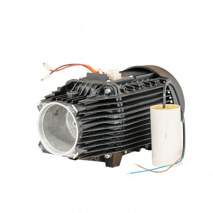 Afbeeldingen van Motor KPL. KR125/145