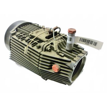 Toon details van Motor KR185 Afbeeldingen van Motor KR185