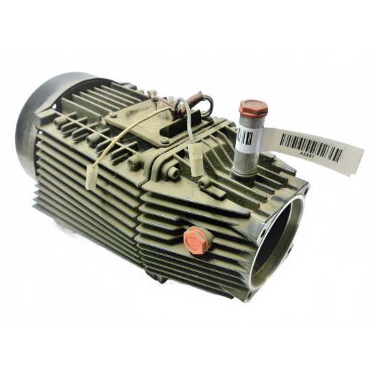 Afbeeldingen van Motor KR185