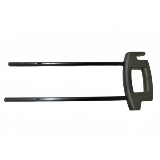 Afbeeldingen van Buis voor handvat