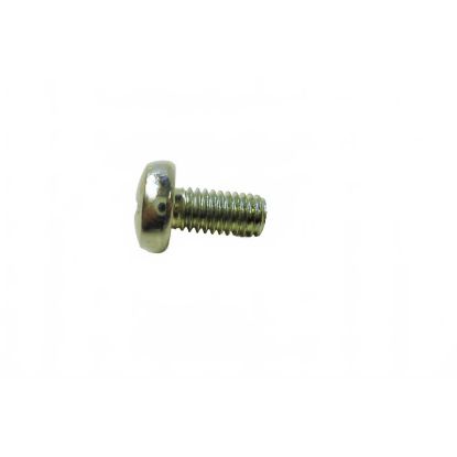 Afbeeldingen van Schroef M6 x 12