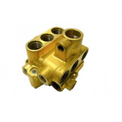 Afbeeldingen van Ventielhuis APG KR 185