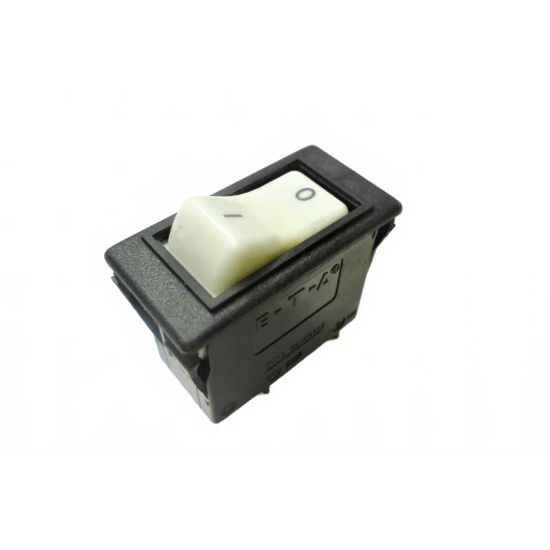 Afbeeldingen van Schakelaar 20 A (KR 185 -> 3 x 230 V)