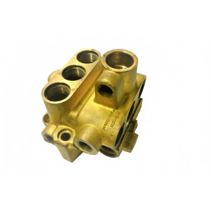 Afbeeldingen van Ventielhuis APG KR 145 T - 175 T