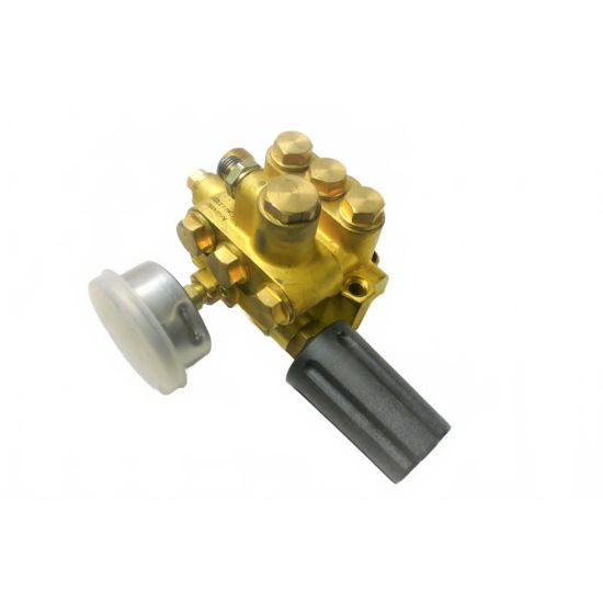 Afbeeldingen van Ventielhuis APG KPL. KR 145 T - 175 T