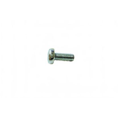 Afbeeldingen van Schroef M4 x 10