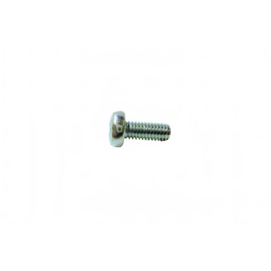 Afbeeldingen van Schroef M4 x 10