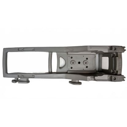 Afbeeldingen van Chassis profi naakt