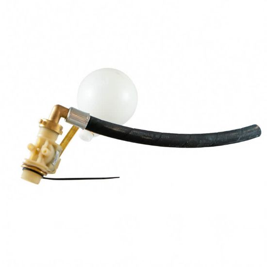 Afbeeldingen van Motor KPL. 2,5 KW (230V) profi 160-195/t