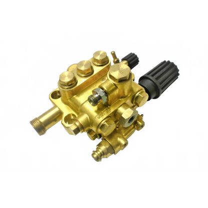 Afbeeldingen van Ventielhuis AM KPL. profi