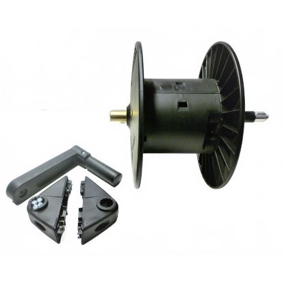 Afbeeldingen van Oproller KPL. profi (zonder slang)