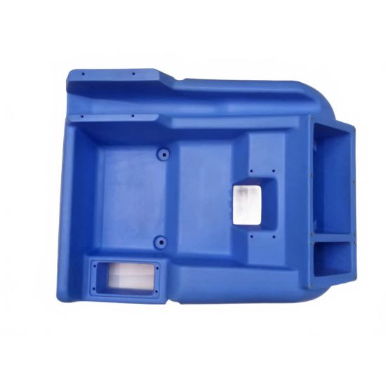 Afbeeldingen van Cockpit