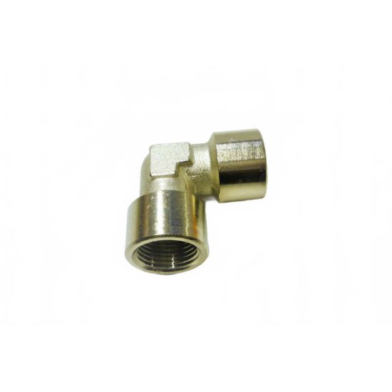 Afbeeldingen van Elleboog 3/8" IG x 3/8" IG