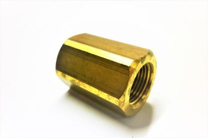 Afbeeldingen van Nippel voor therm 630 (thermostaat)