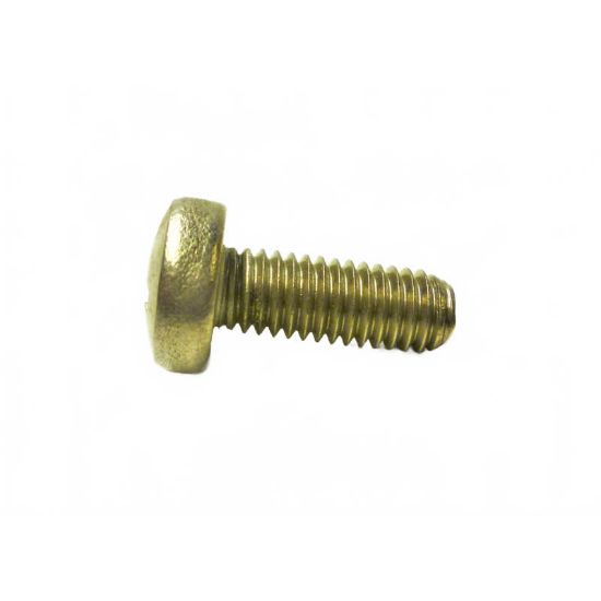 Afbeeldingen van Schroef M6 x 10
