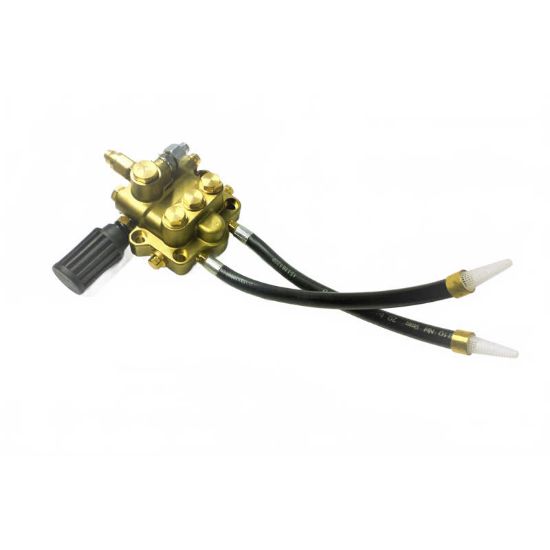 Afbeeldingen van Ventielhuis AM KPL. therm CA (nieuw)/the