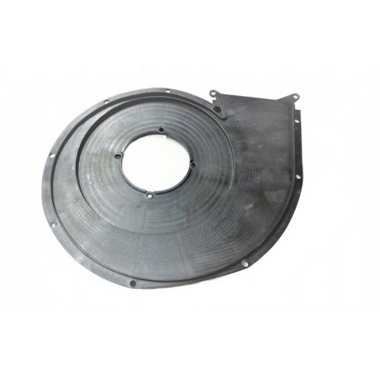 Afbeeldingen van Ventilatordeksel therm-1