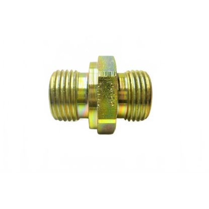 Afbeeldingen van Koppelstuk M18x1.5 - 12L (vanaf LX  ter