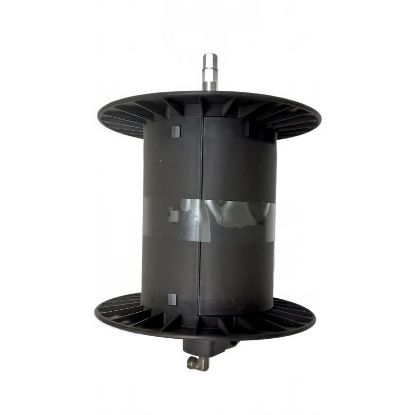 Afbeeldingen van Oproller KPL. therm-1 (zonder slang/beug