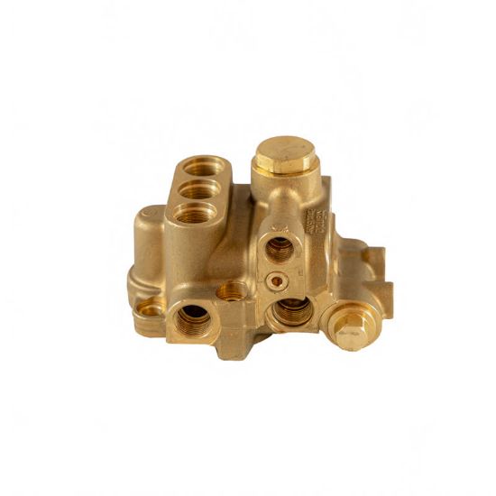 Afbeeldingen van Ventielhuis AZ KR 1150 T