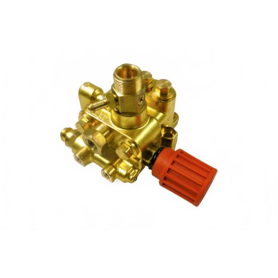 Afbeeldingen van Ventielhuis AZ KPL. KR 1151