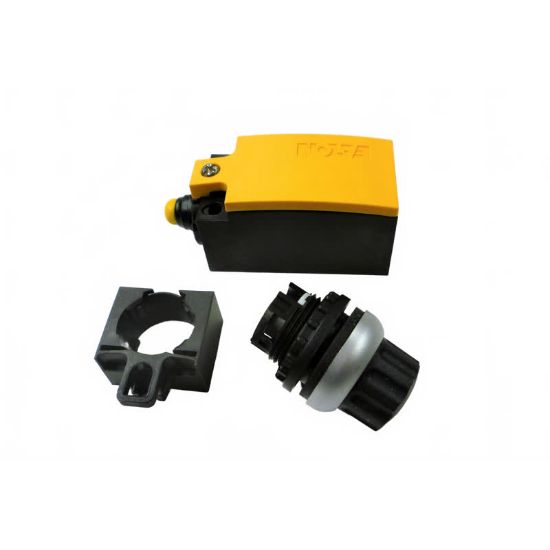 Afbeeldingen van Schakelaar aan/af bediening zeeppomp the