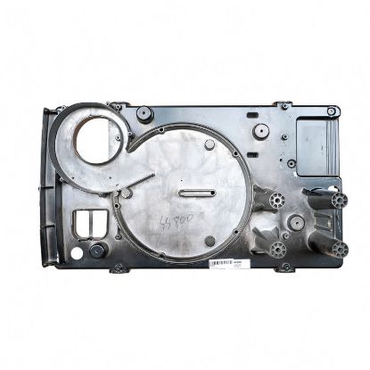 Afbeeldingen van Chassis therm C