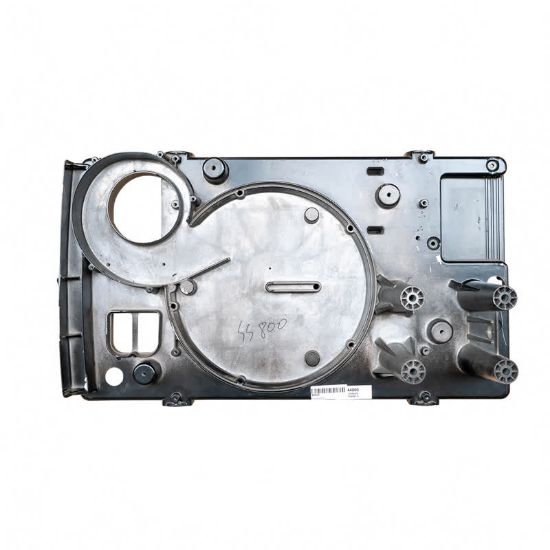 Afbeeldingen van Chassis therm C