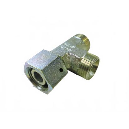 Afbeeldingen van T-verbindingsstuk