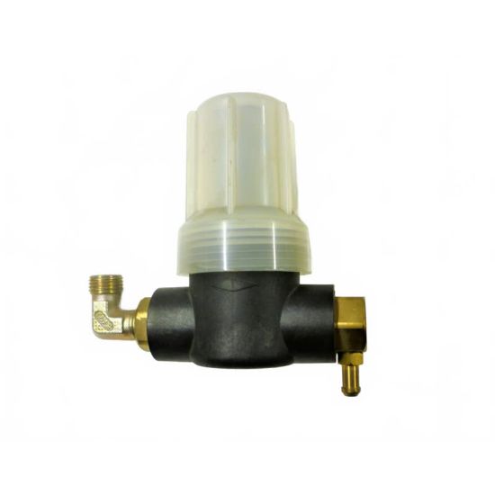 Afbeeldingen van Brandstoffilter therm C