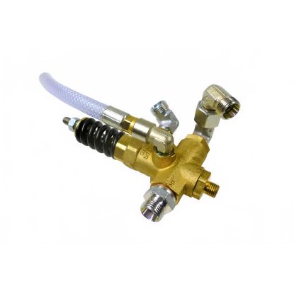 Toon details van Overdrukventiel KPL. therm C Afbeeldingen van Overdrukventiel KPL. therm C