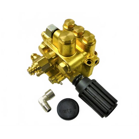 Afbeeldingen van Ventielhuis APG KPL. therm CA (oud)