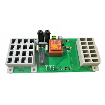 Afbeeldingen van Print therm CA (230 V - alle toestellen)