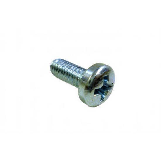 Afbeeldingen van Schroef M4 x 10