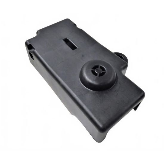 Afbeeldingen van Deksel rem quadro 599/11-140 TST (1 ST i