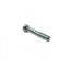 Afbeeldingen van Schroef M6 x 35