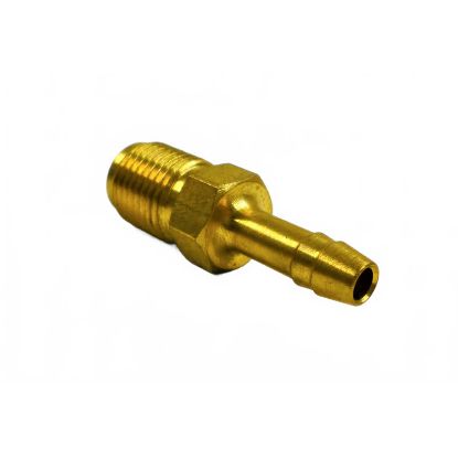 Afbeeldingen van Slangpilaar 1/4" x 8