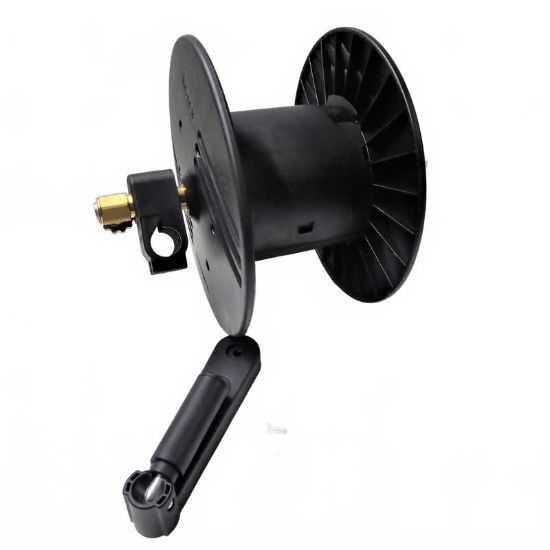 Afbeeldingen van Oproller KPL. quadro midden (zonder slan