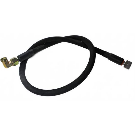 Afbeeldingen van Verbindingsslang oproller (bully)