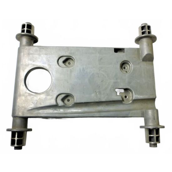 Afbeeldingen van Chassis quadro klein