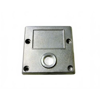 Afbeeldingen van Deksel oliecarter AP quadro 11-140 TST