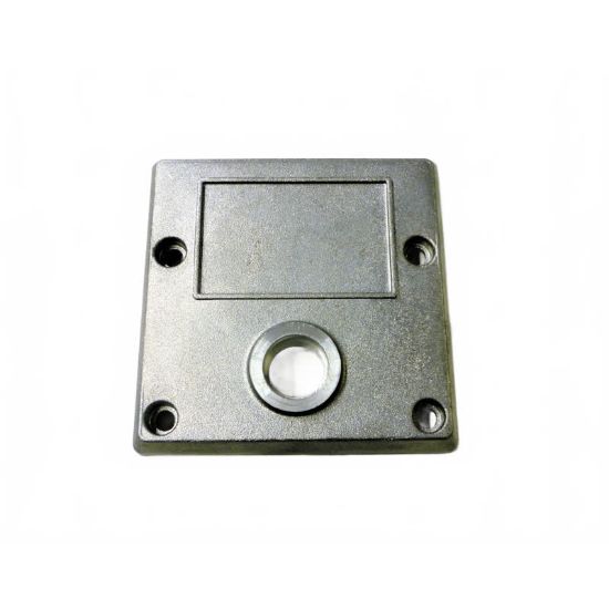 Afbeeldingen van Deksel oliecarter AP quadro 11-140 TST