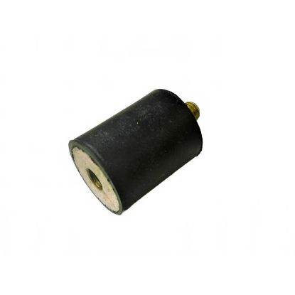 Afbeeldingen van Trillingsdemper M6 kleine quadro (tot KW