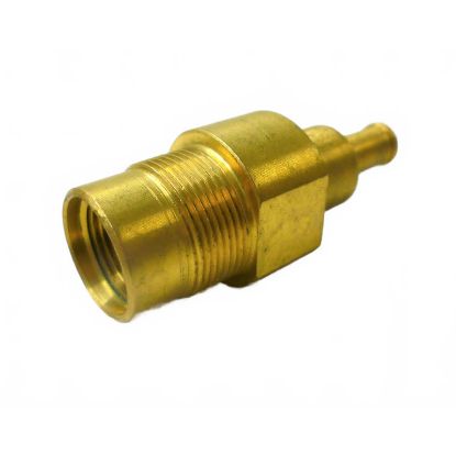 Afbeeldingen van Ventiel zeep therm-1