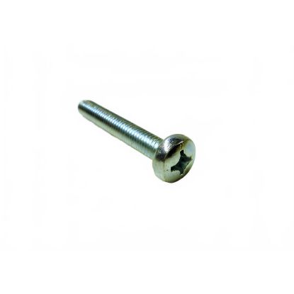 Afbeeldingen van Schroef M6 x 40