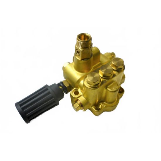 Afbeeldingen van Ventielhuis APG KPL. K2160-2175TS