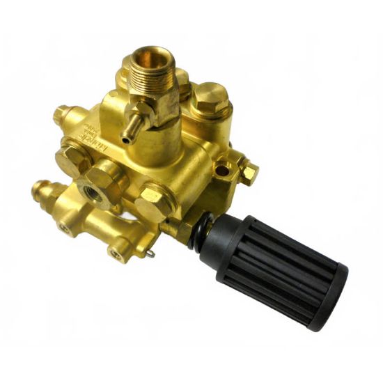 Afbeeldingen van Ventielhuis APG KPL. K2195TS